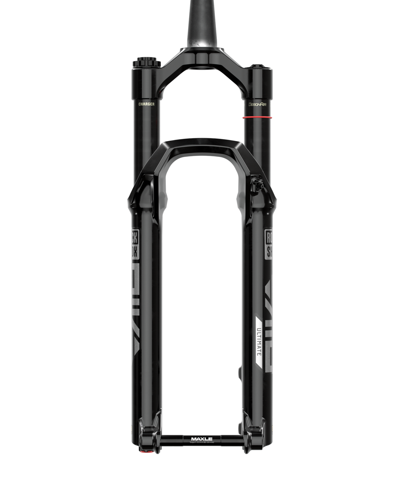 RockShox Pike Ultimate, detail 4