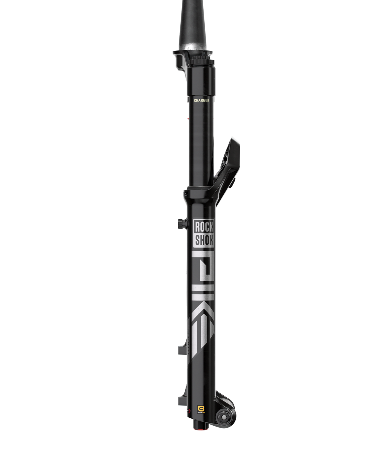 RockShox Pike Ultimate, detail 5