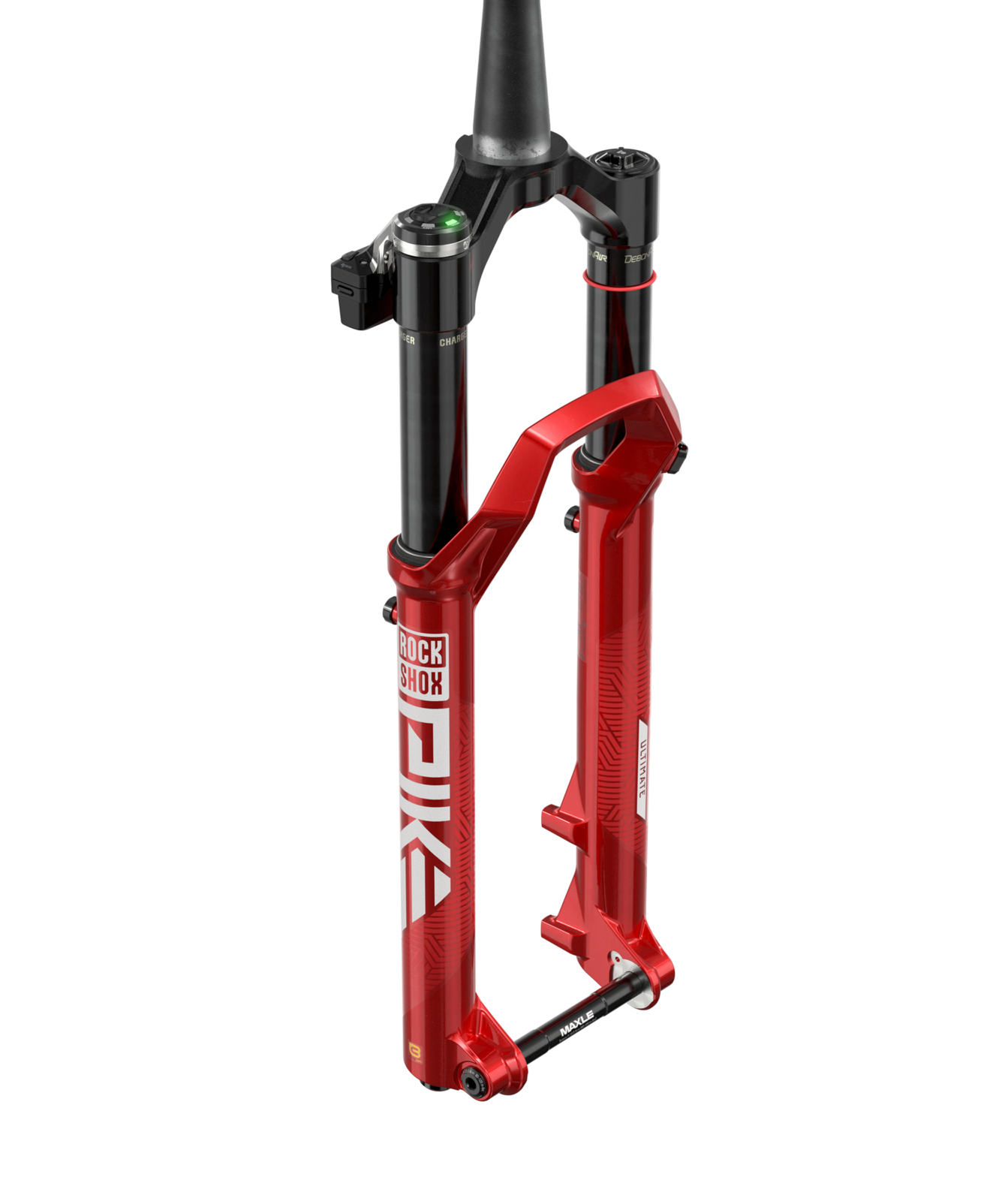RockShox Pike Ultimate Flight Attendant, product shot