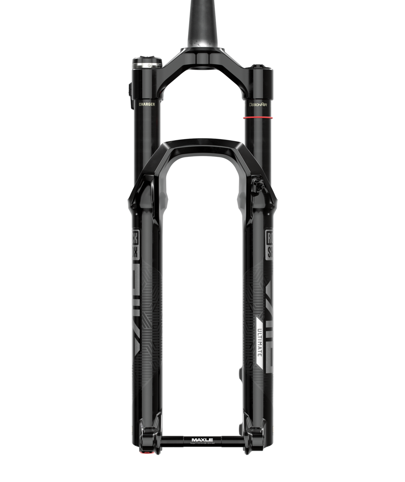 RockShox Pike Ultimate Flight Attendant, detail 4