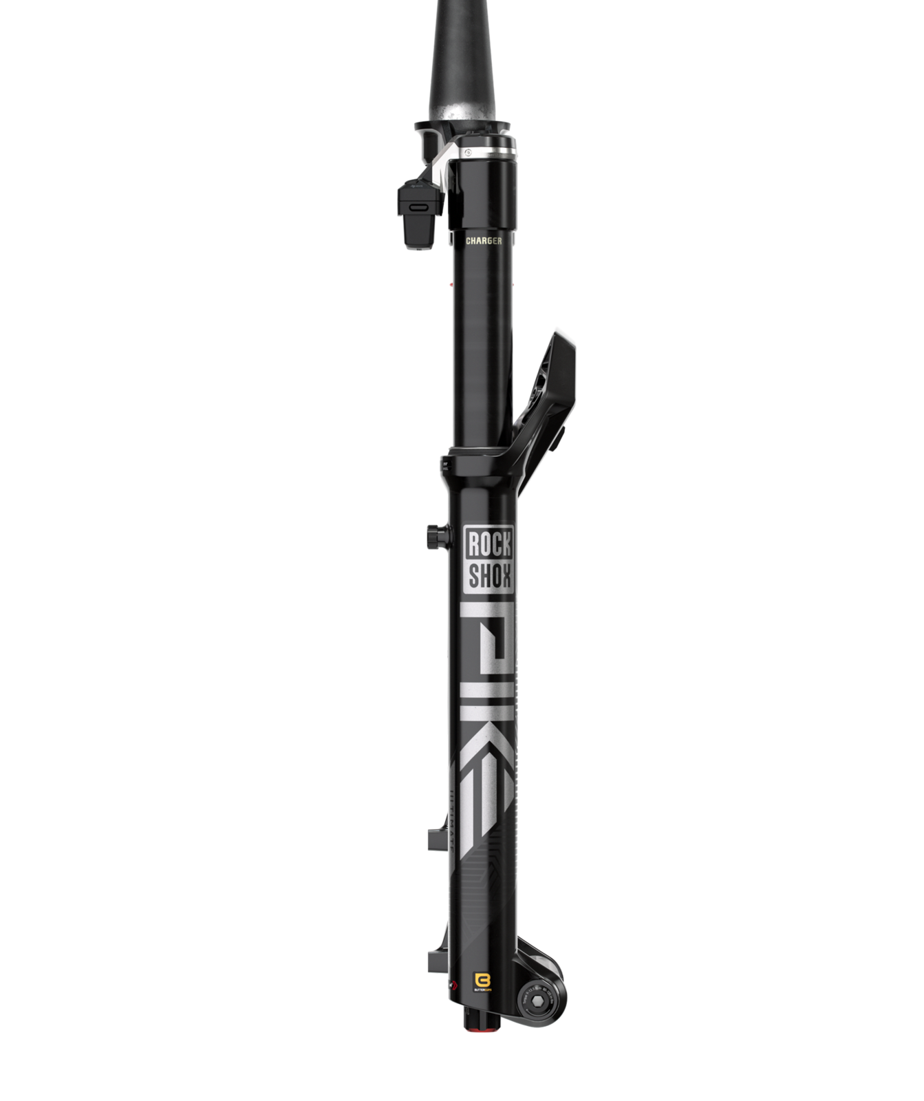 RockShox Pike Ultimate Flight Attendant, detail 5