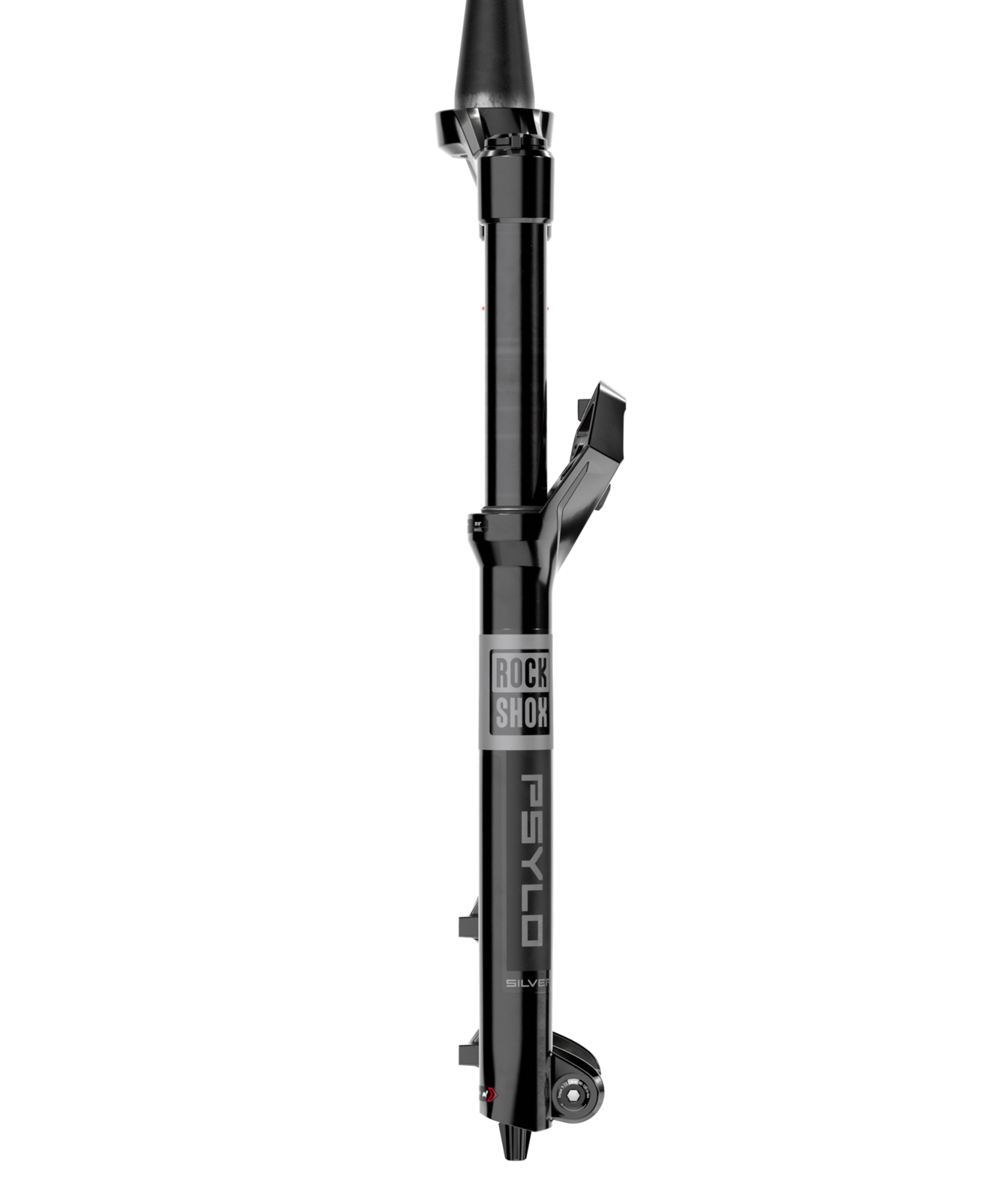 RockShox Psylo Silver RC, detail 4