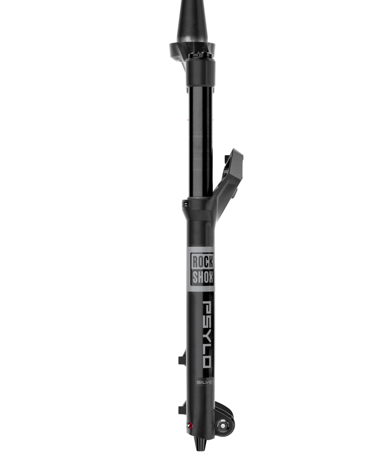 RockShox Psylo Silver RC, detail 5