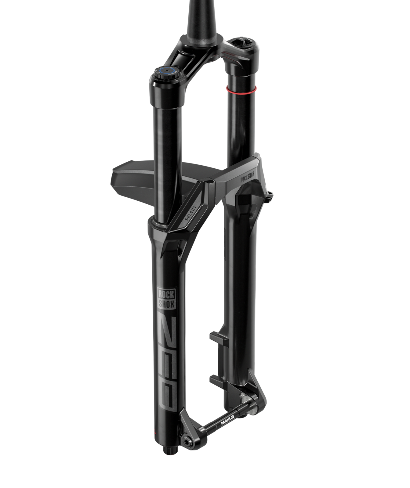 RockShox ZEB Select, detail 1