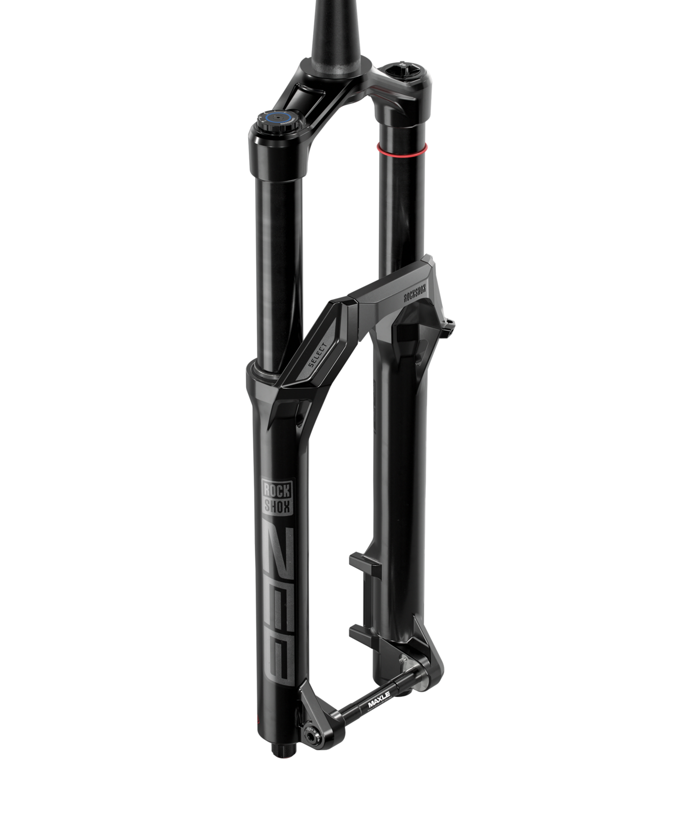 RockShox ZEB Select, product shot