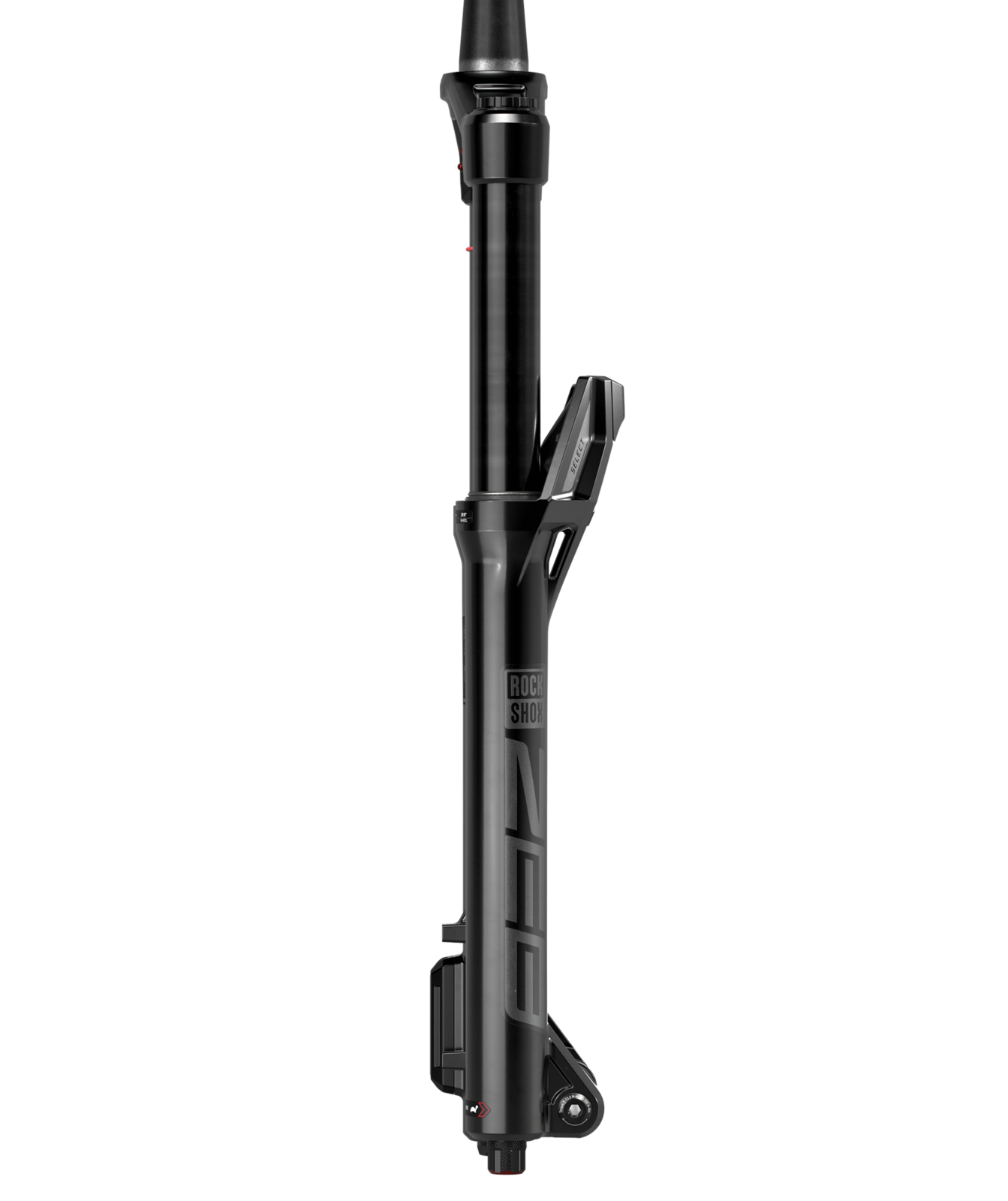 RockShox ZEB Select, detail 2