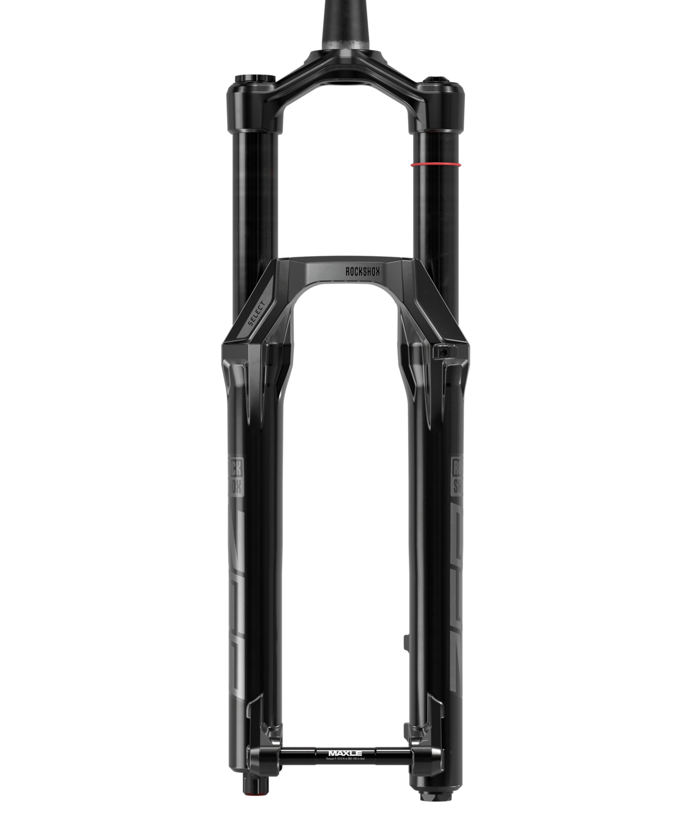 RockShox ZEB Select, detail 3