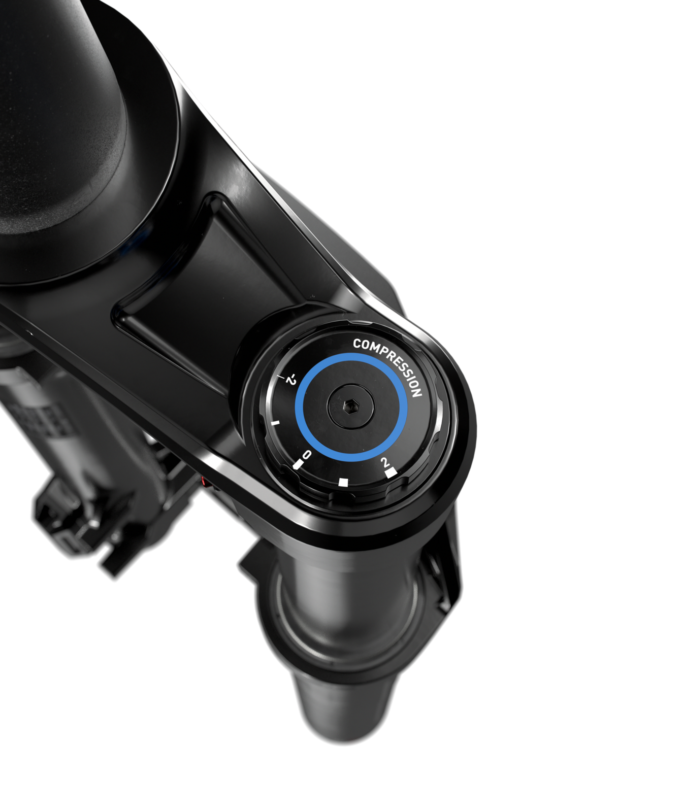 RockShox ZEB Select, detail 4
