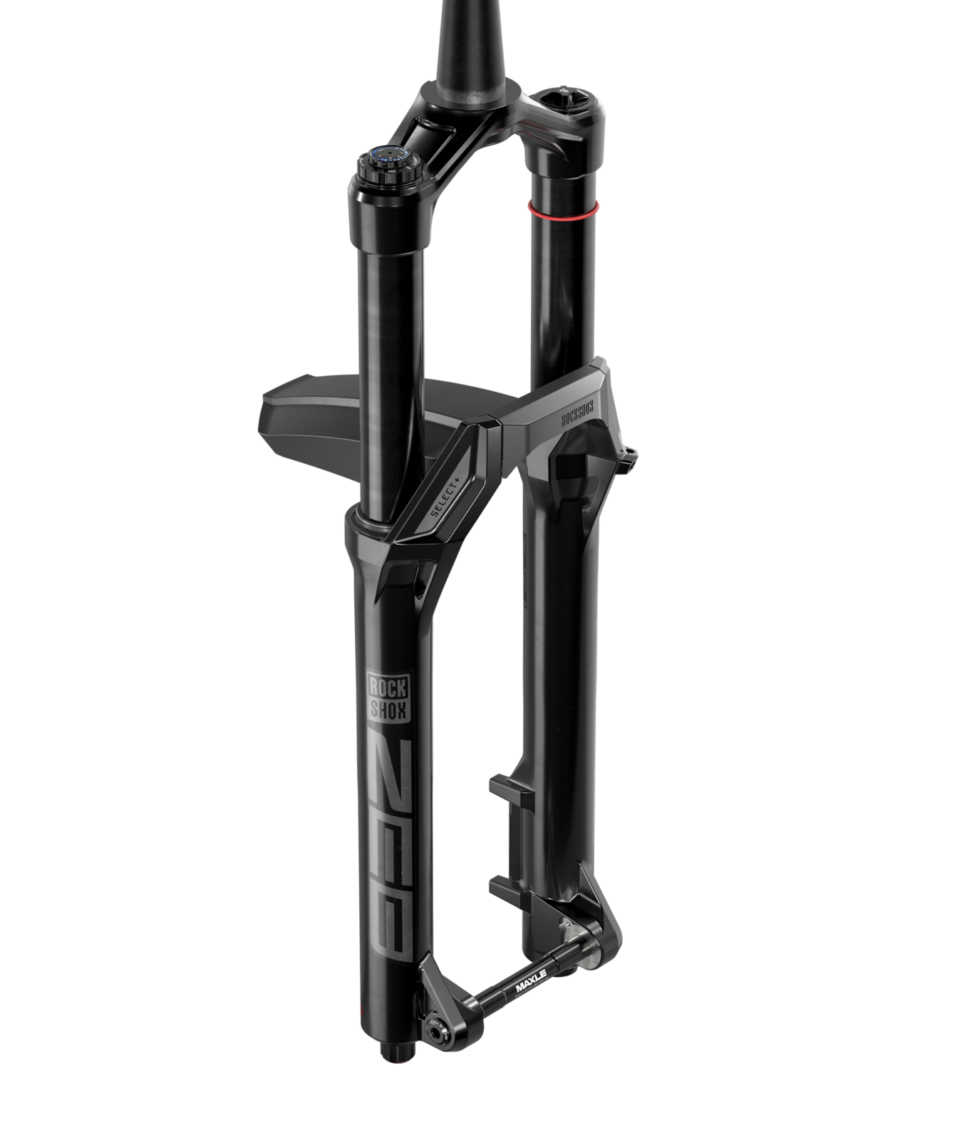 RockShox ZEB Select+, detail 1