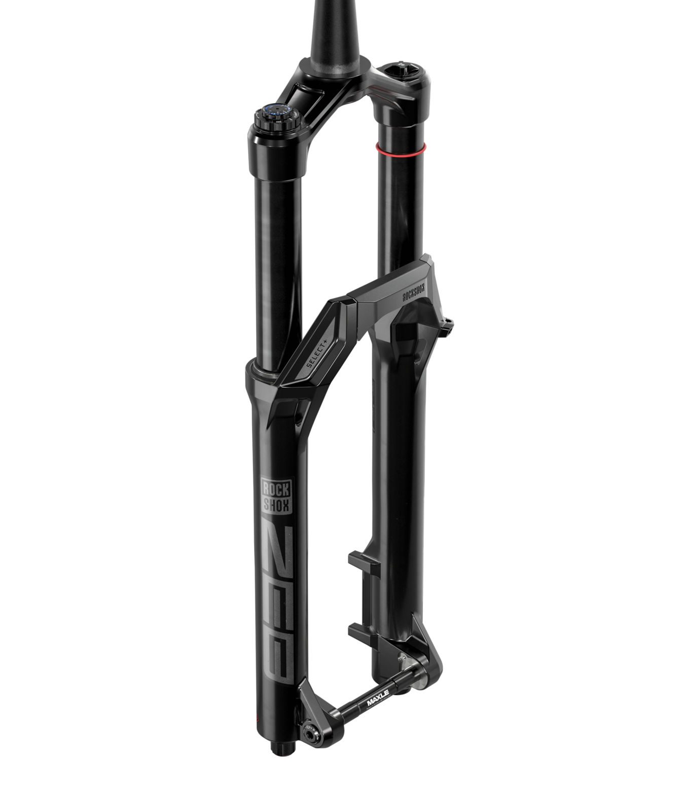 RockShox ZEB Select+, product shot