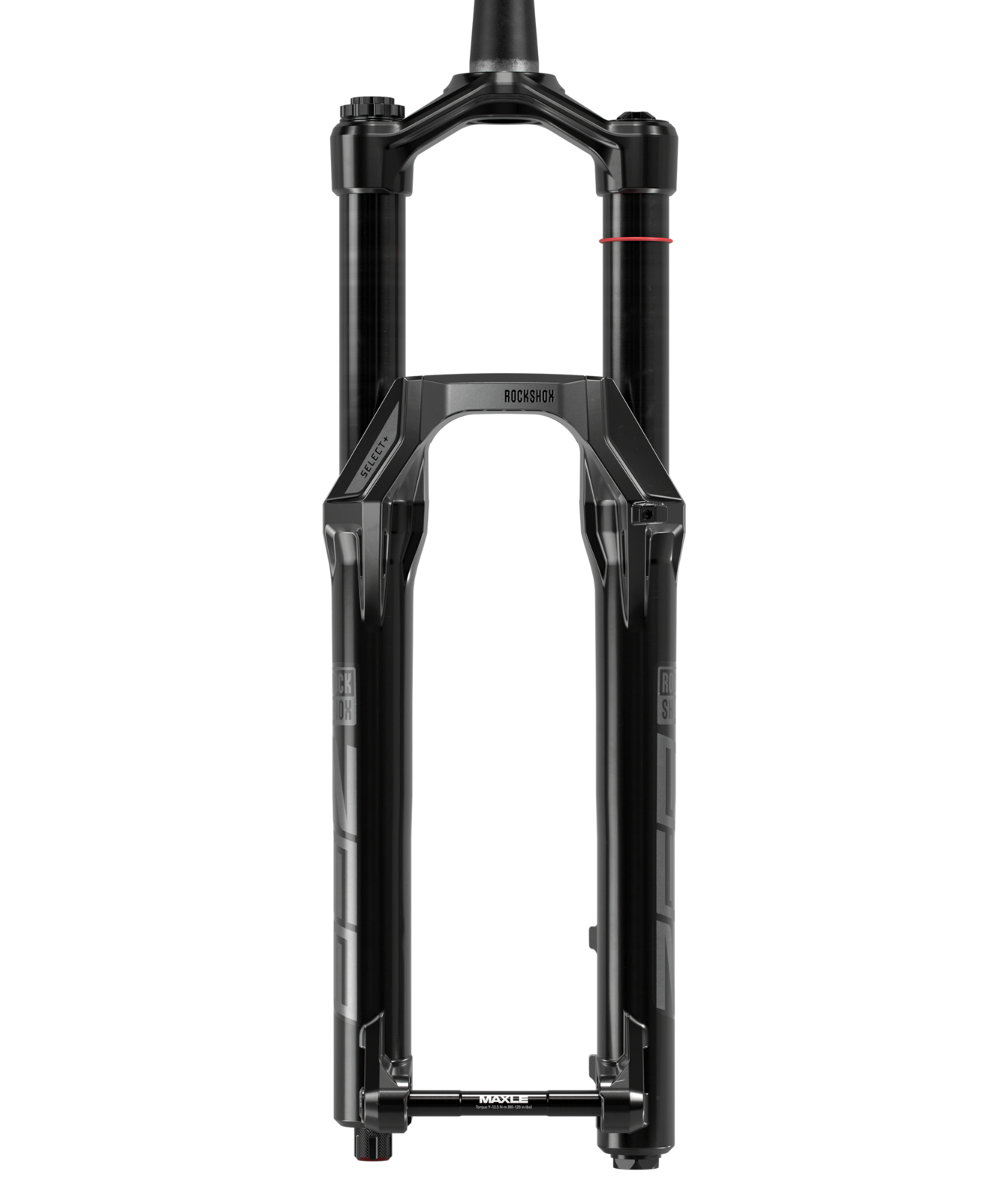 RockShox ZEB Select+, detail 3