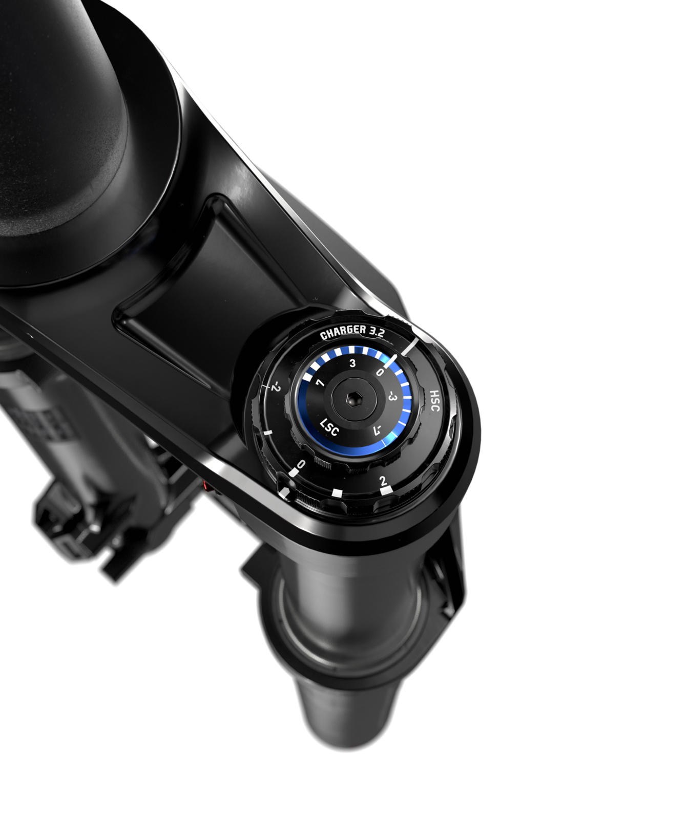 RockShox ZEB Select+, detail 4
