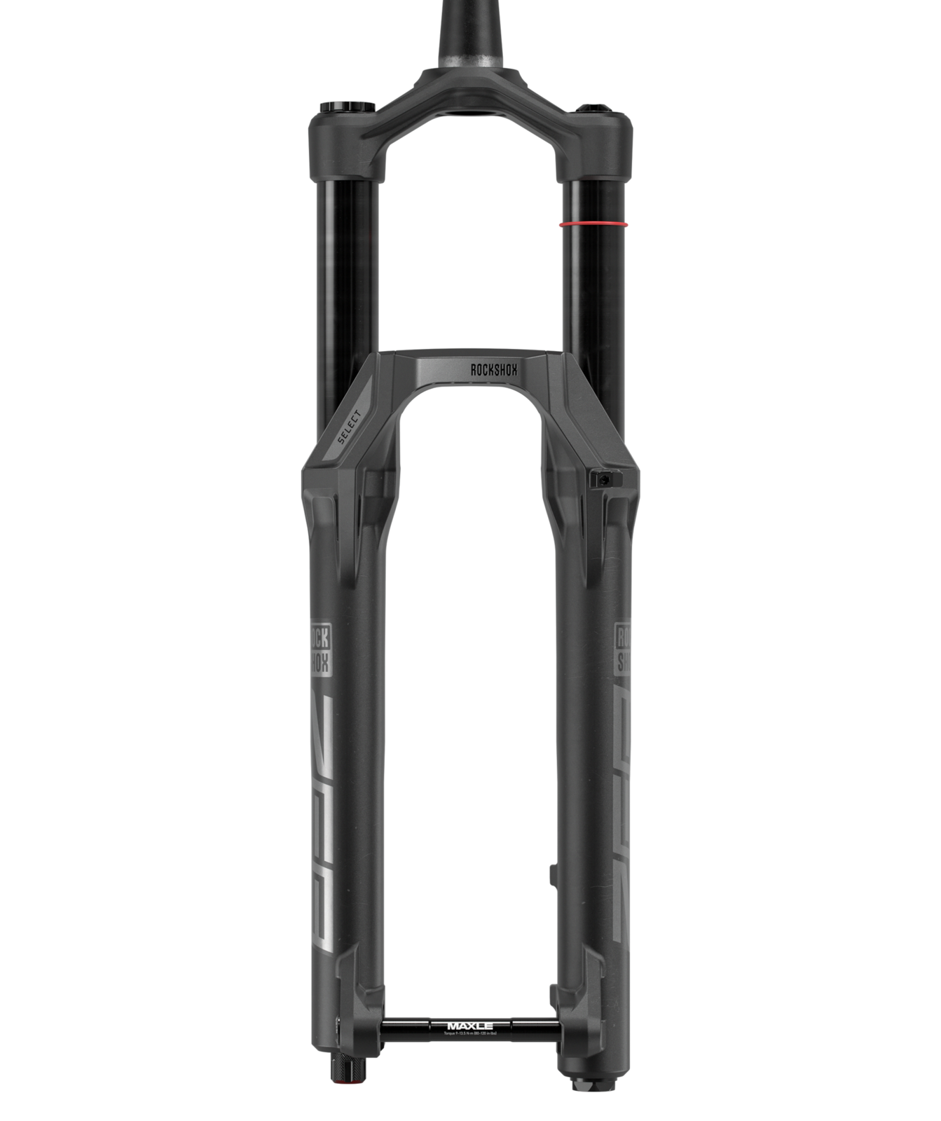 RockShox ZEB Select, detail 5