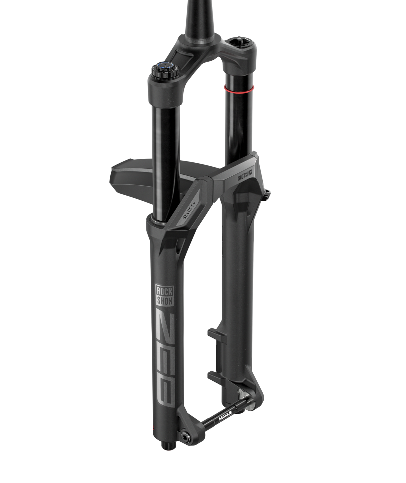 RockShox ZEB Select+, detail 5