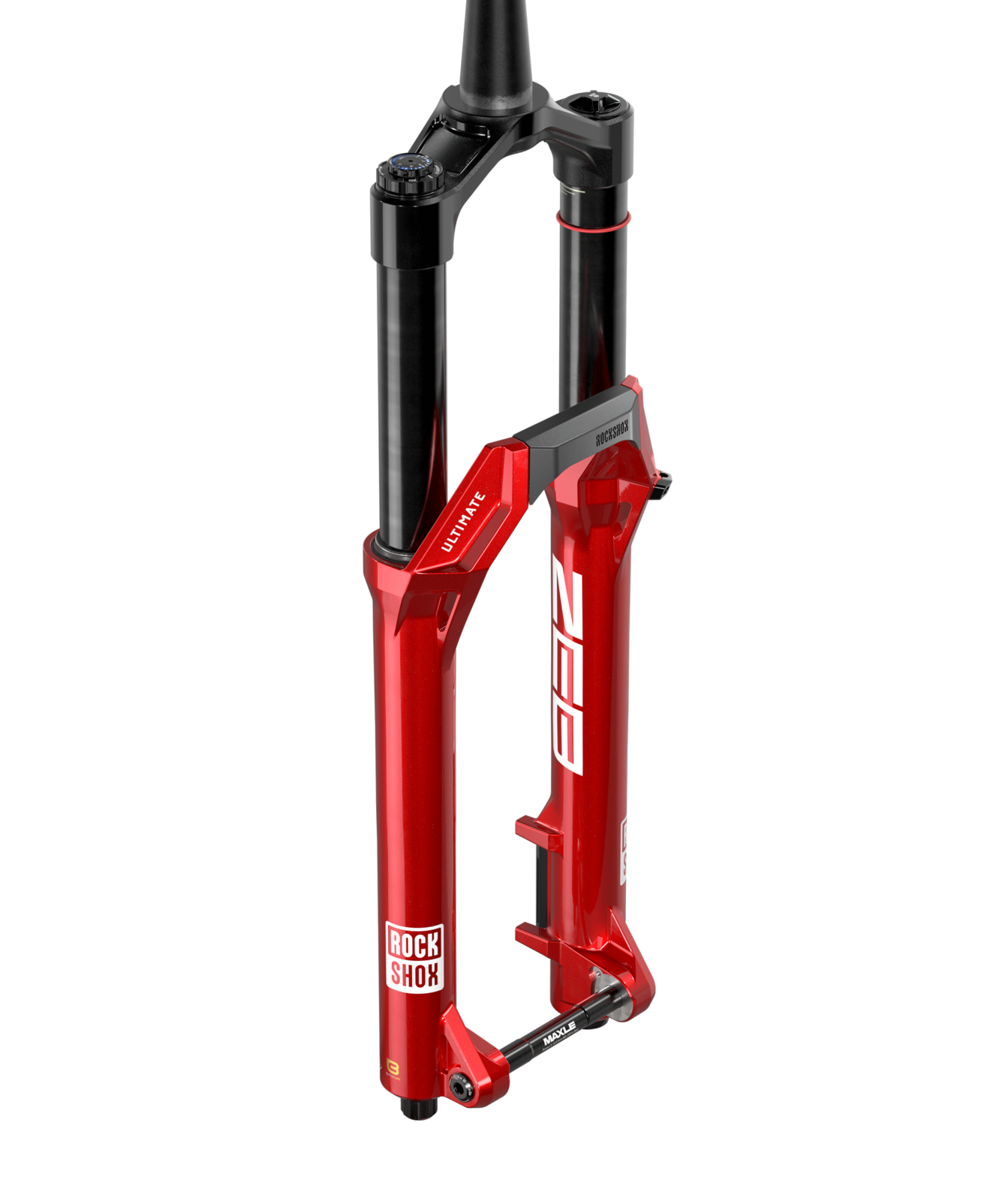 RockShox ZEB Ultimate, product shot