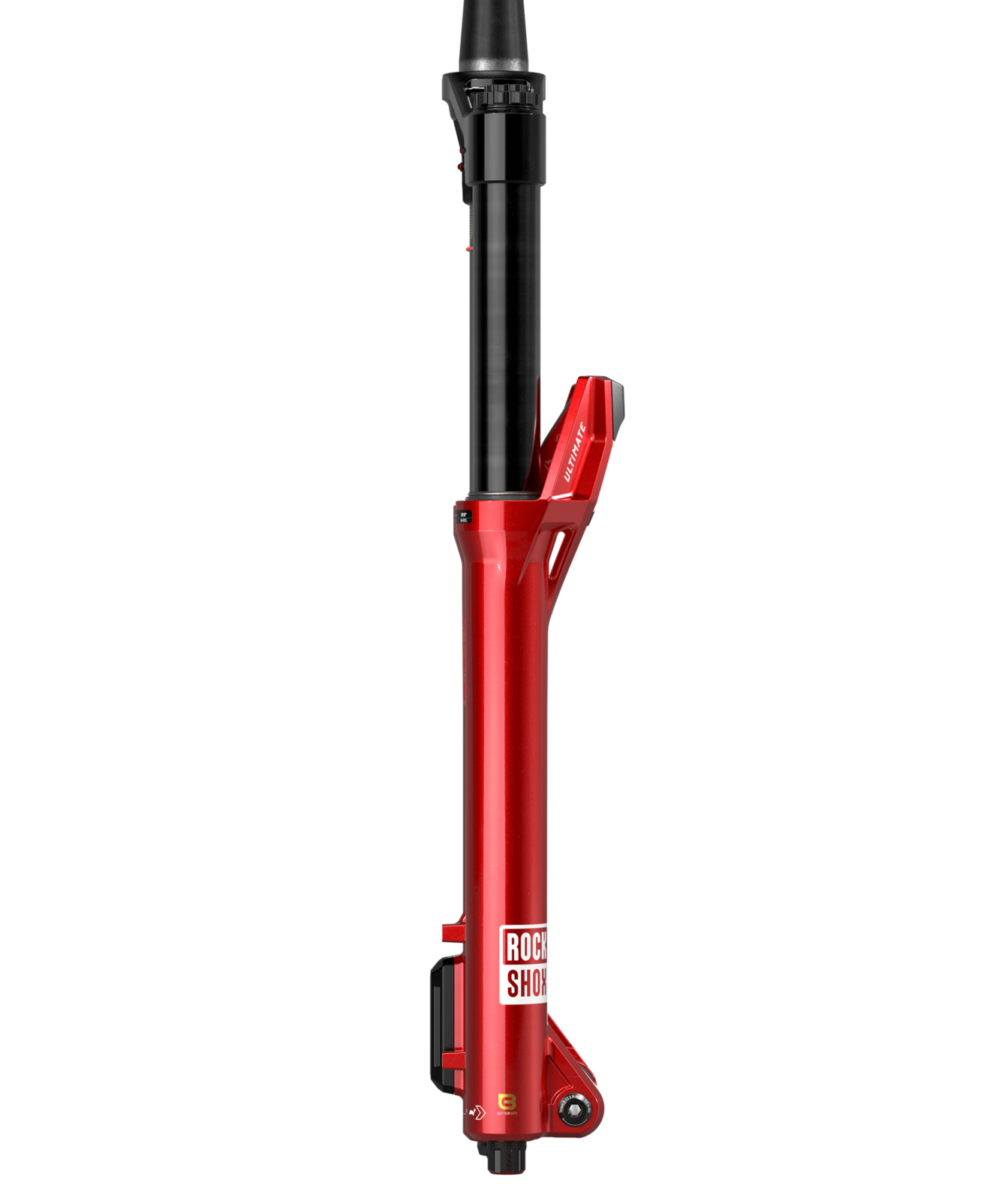 RockShox ZEB Ultimate, detail 2