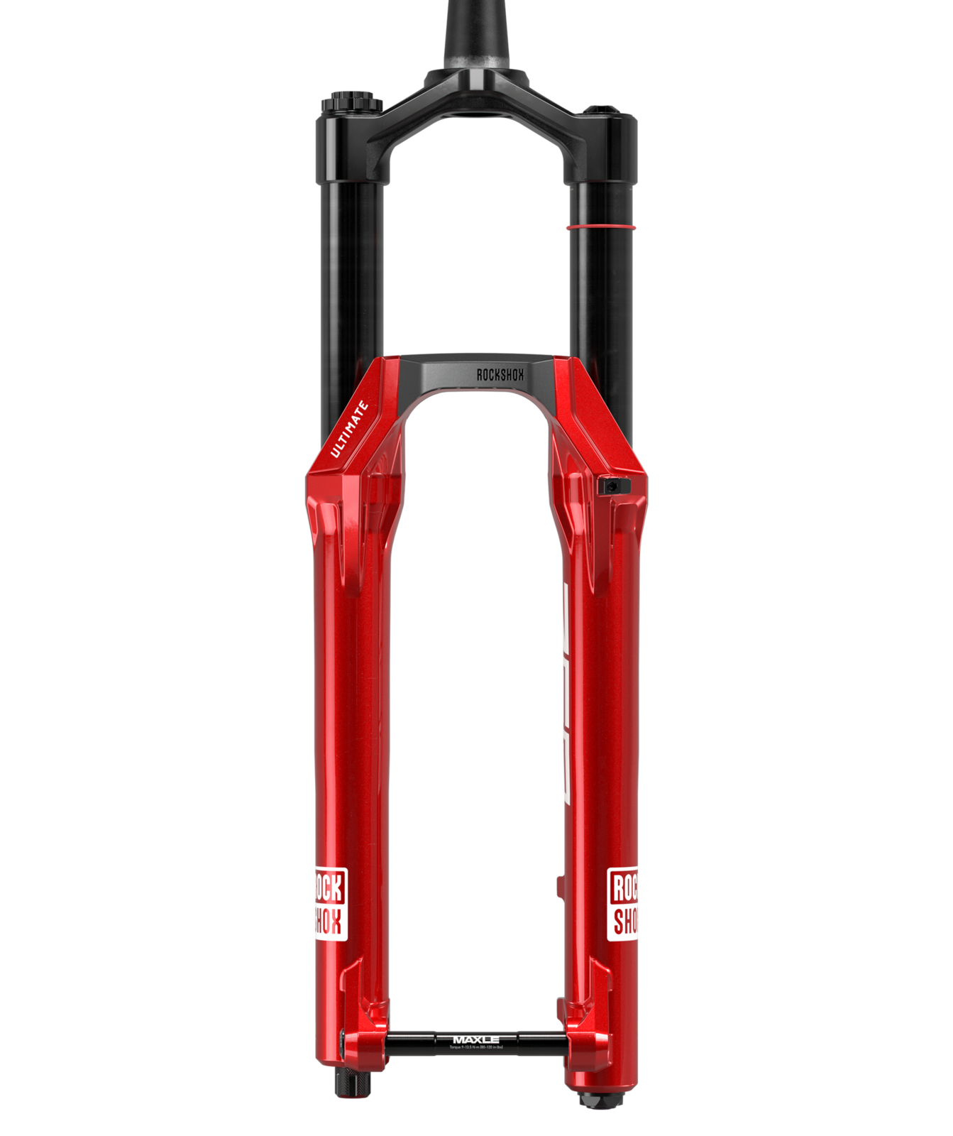 RockShox ZEB Ultimate, detail 3