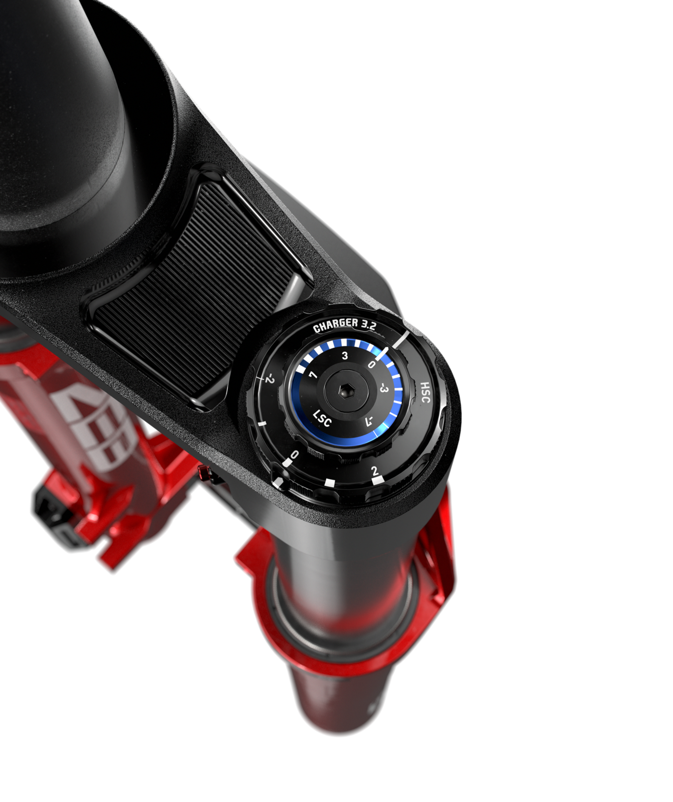 RockShox ZEB Ultimate, detail 4