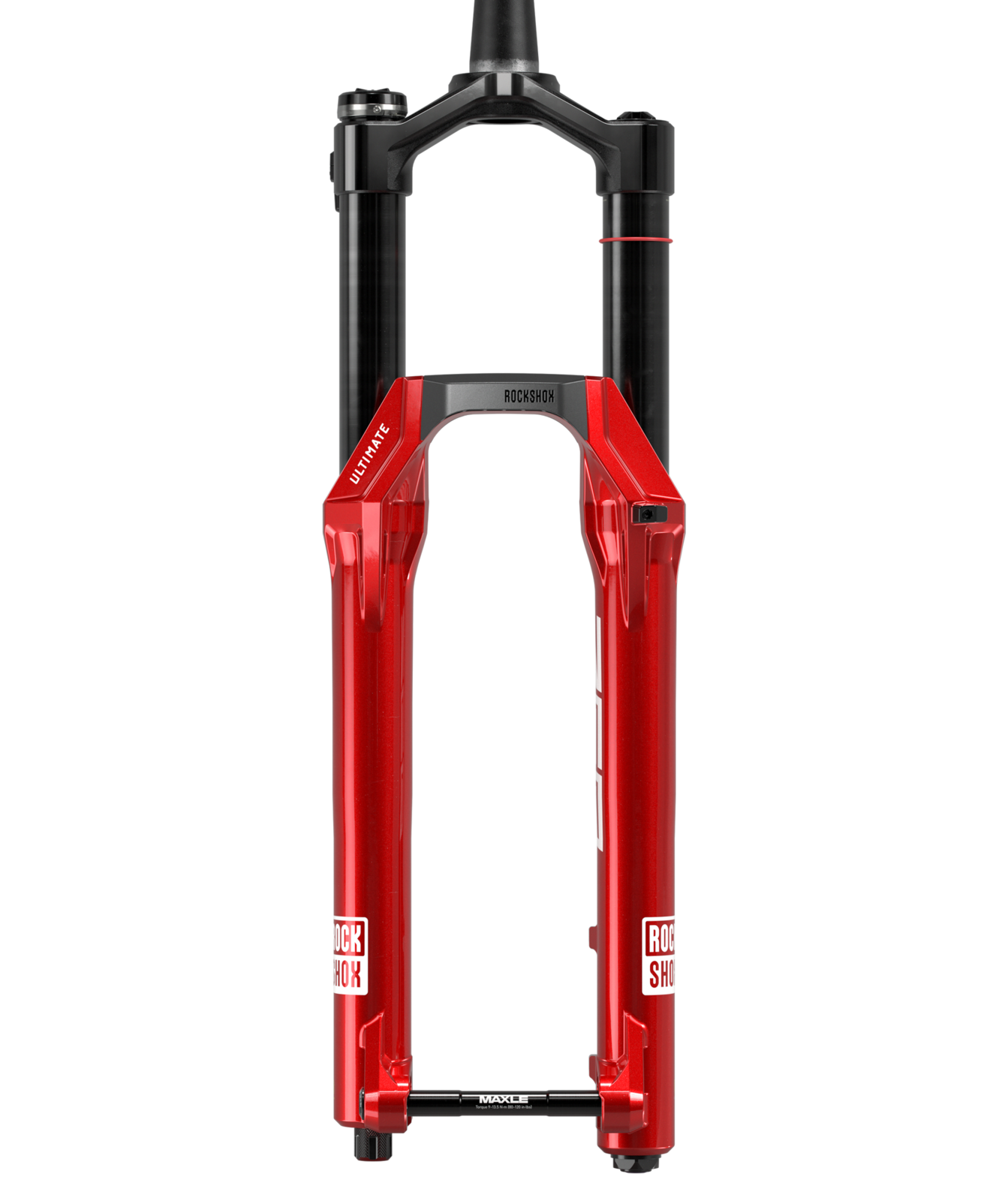 RockShox ZEB Ultimate Flight Attendant, detail 3