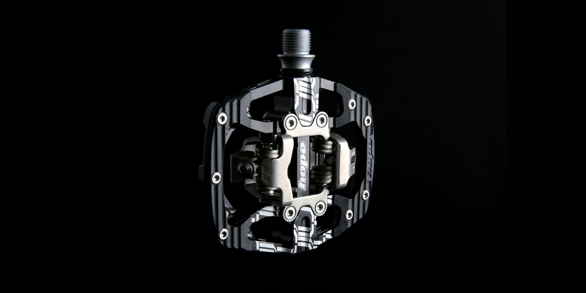 Hope Union GC, product shot