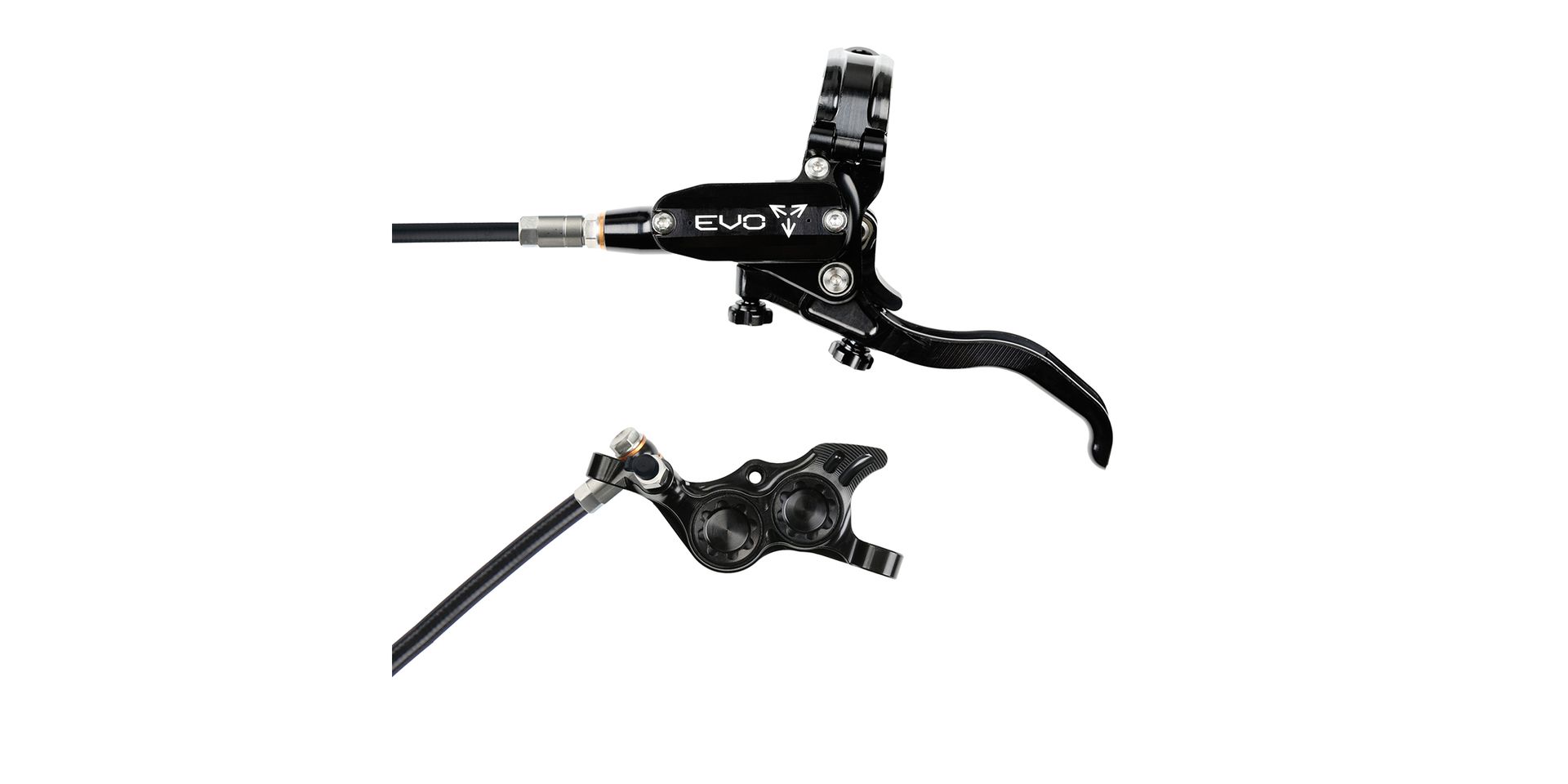 Hope EVO TR4, product shot