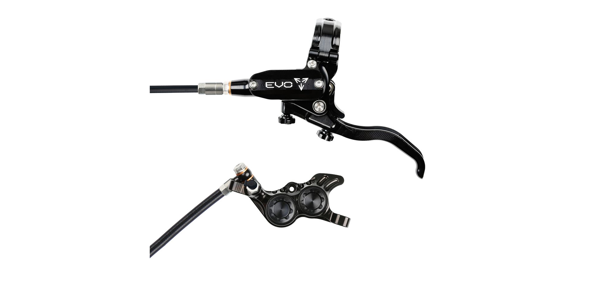 Hope EVO GR4, product shot