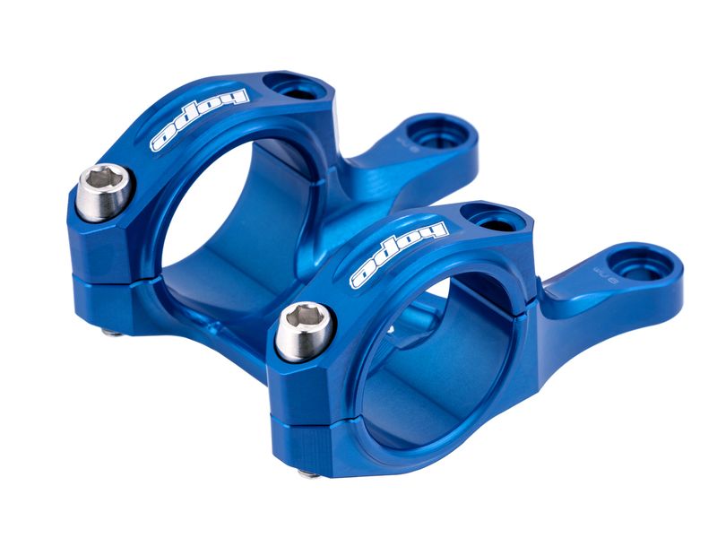Hope Direct Mount Stem, detail 1