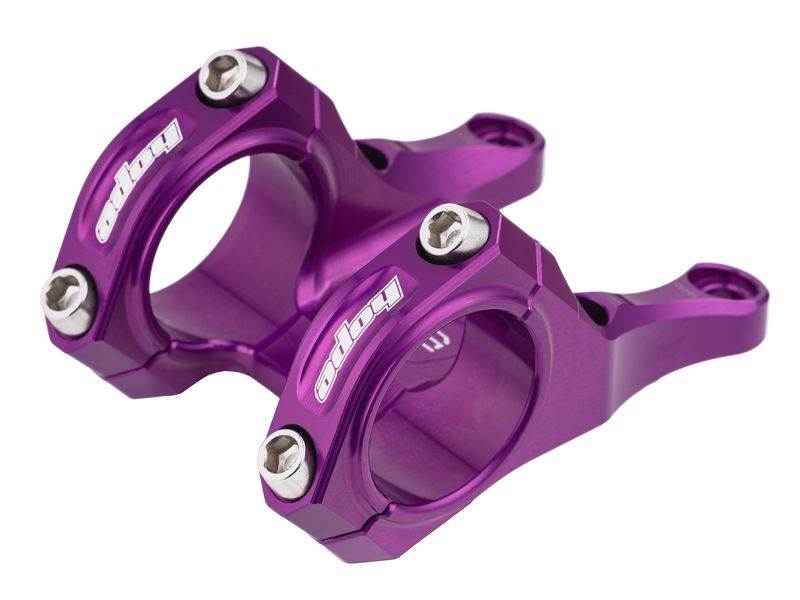 Hope Direct Mount Stem, detail 2