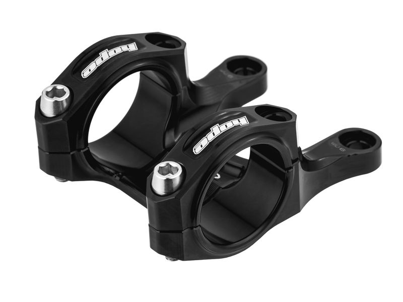 Hope Direct Mount Stem, detail 3