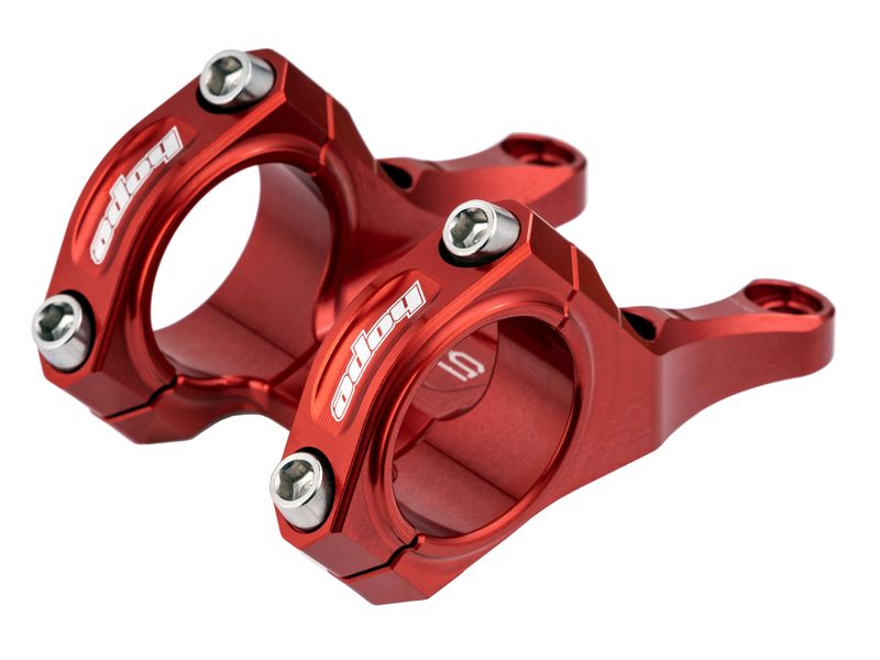 Hope Direct Mount Stem, detail 4