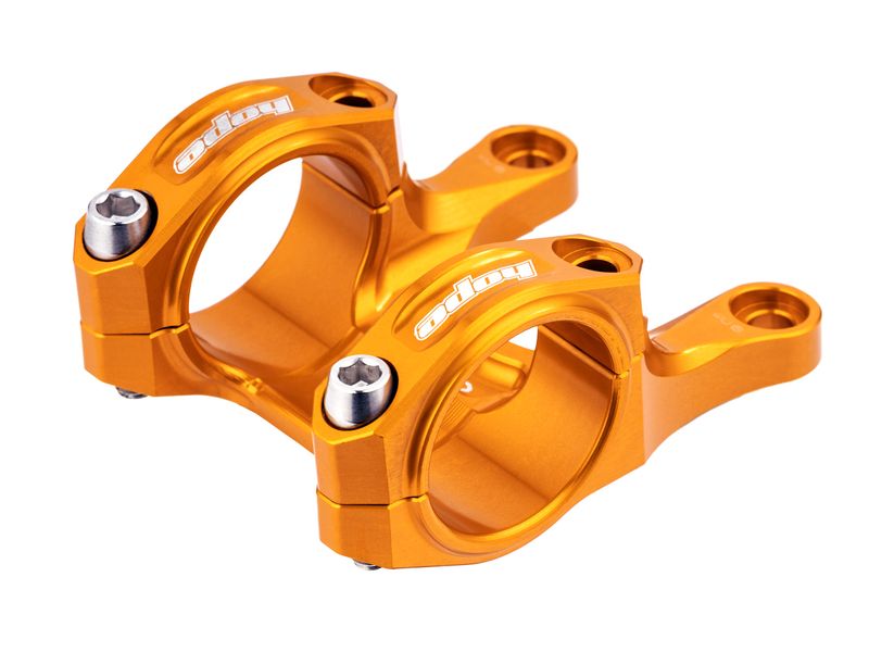 Hope Direct Mount Stem, detail 5
