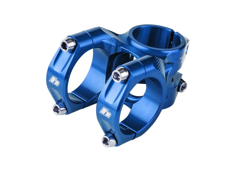 Hope TR Stem, detail 2