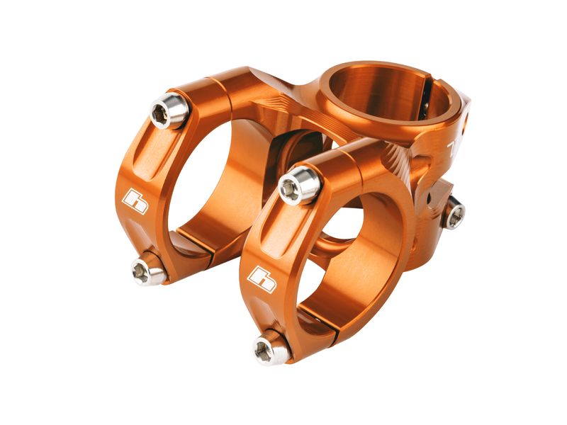 Hope TR Stem, detail 5