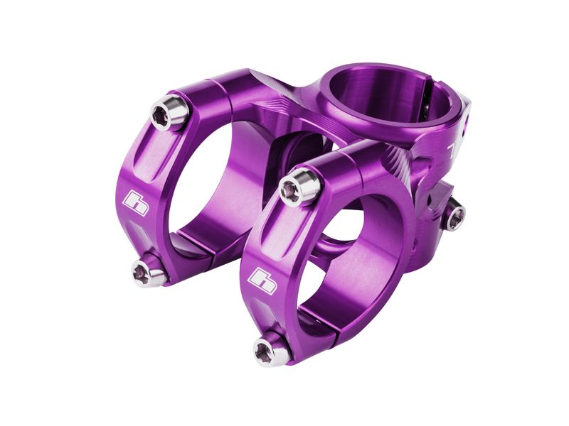 Hope TR Stem, detail 4