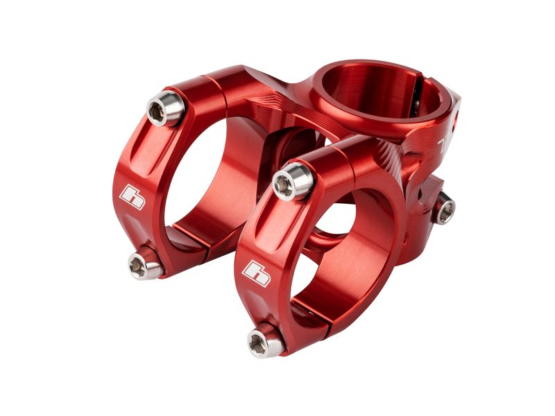 Hope TR Stem, detail 3