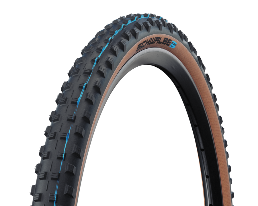Schwalbe Dirty Dan, product shot