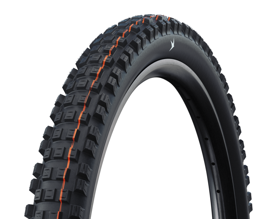 Schwalbe Eddy Current, product shot