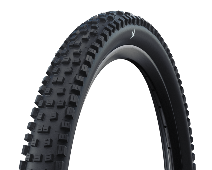 Schwalbe Nobby Nic, detail 1