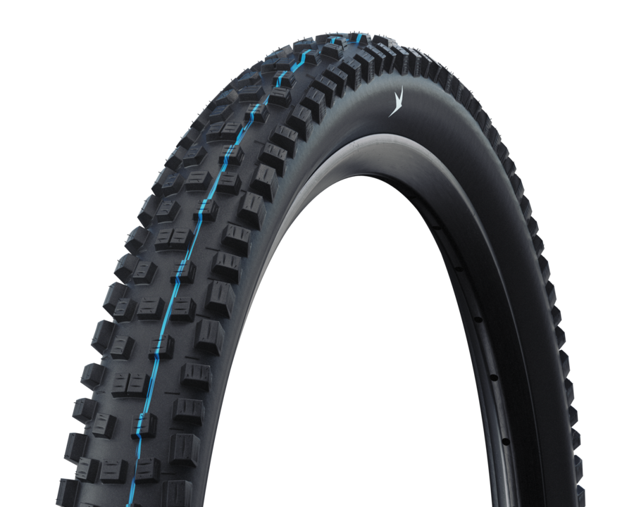 Schwalbe Nobby Nic, product shot