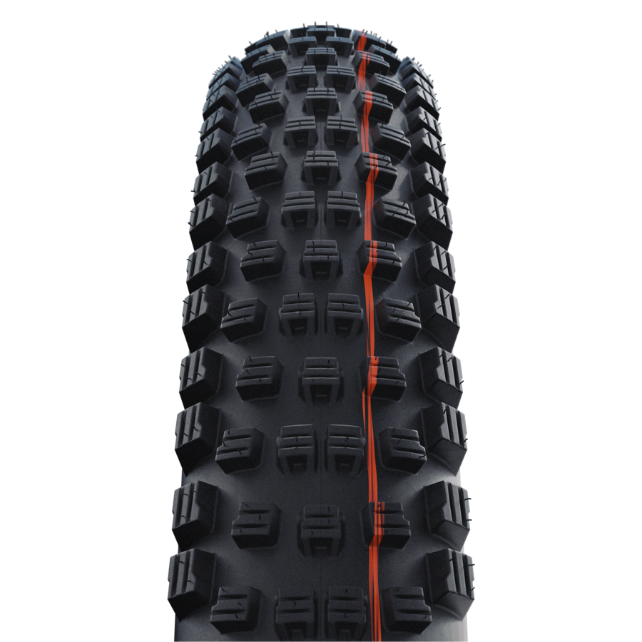 Schwalbe Wicked Will, detail 6