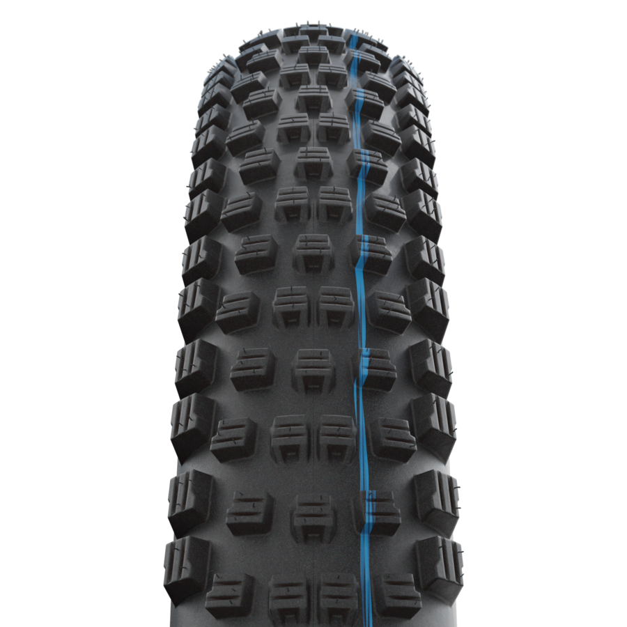 Schwalbe Wicked Will, detail 4