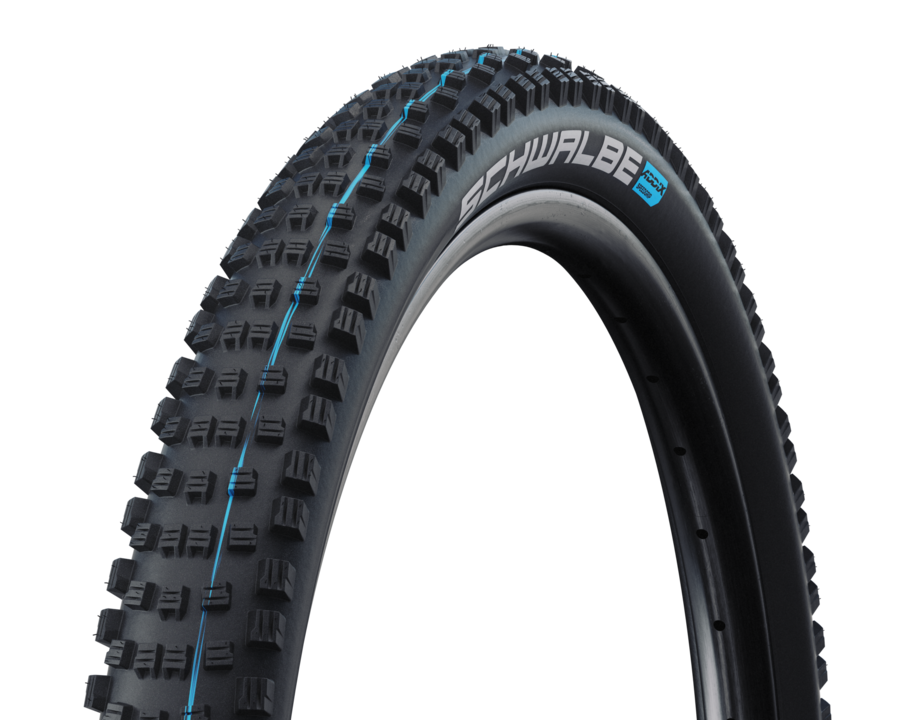 Schwalbe Wicked Will, product shot
