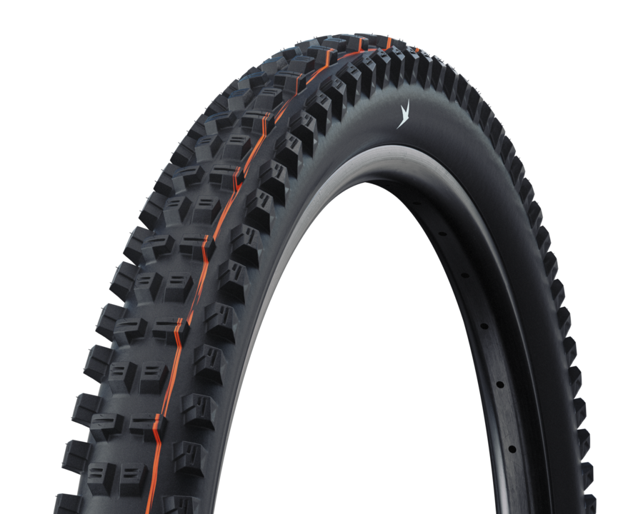 Schwalbe Tacky Chan, product shot