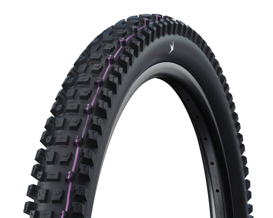 Schwalbe Albert, product shot