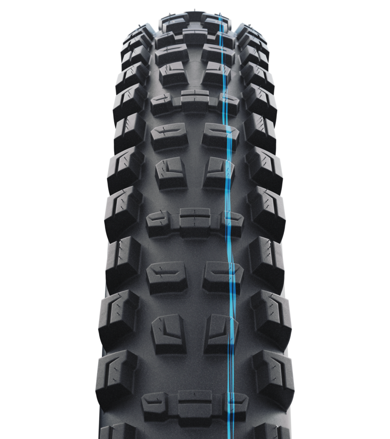 Schwalbe Romy, detail 3