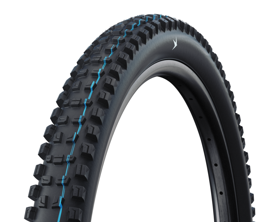 Schwalbe Romy, product shot