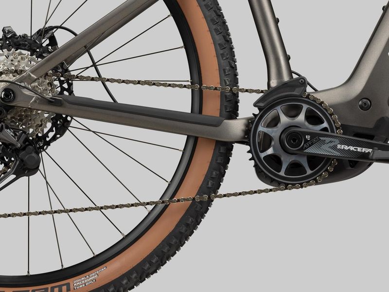 Radon Jealous Hybrid 9.0 800 e-MTB, detail 4