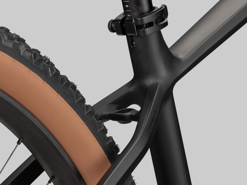 Radon Jealous Hybrid 10.0 800 e-MTB, detail 6