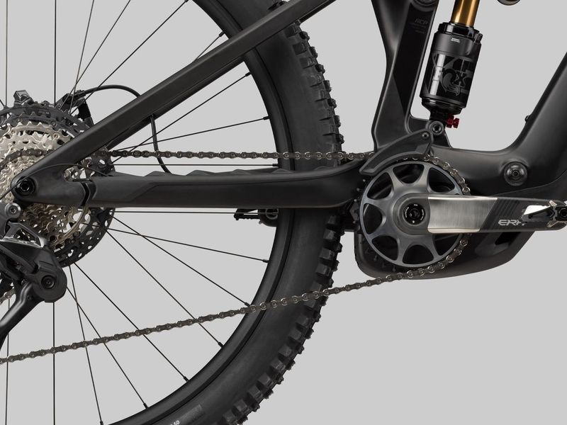 Radon Recap 10.0 e-MTB, detail 3