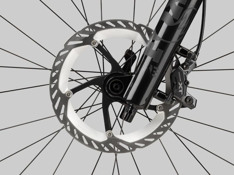 Radon Recap 10.0 e-MTB, detail 5